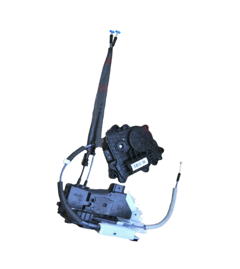 GENUINE Front Left Door Lock Motor for Hyundai Genesis Sedan 17-20 81310B1010