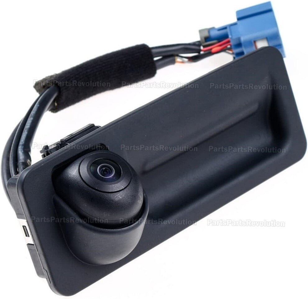 GENUINE Rear Camera Trunk Lid Hdl Assembly 95760D2000 for Genesis G90 2017-2019