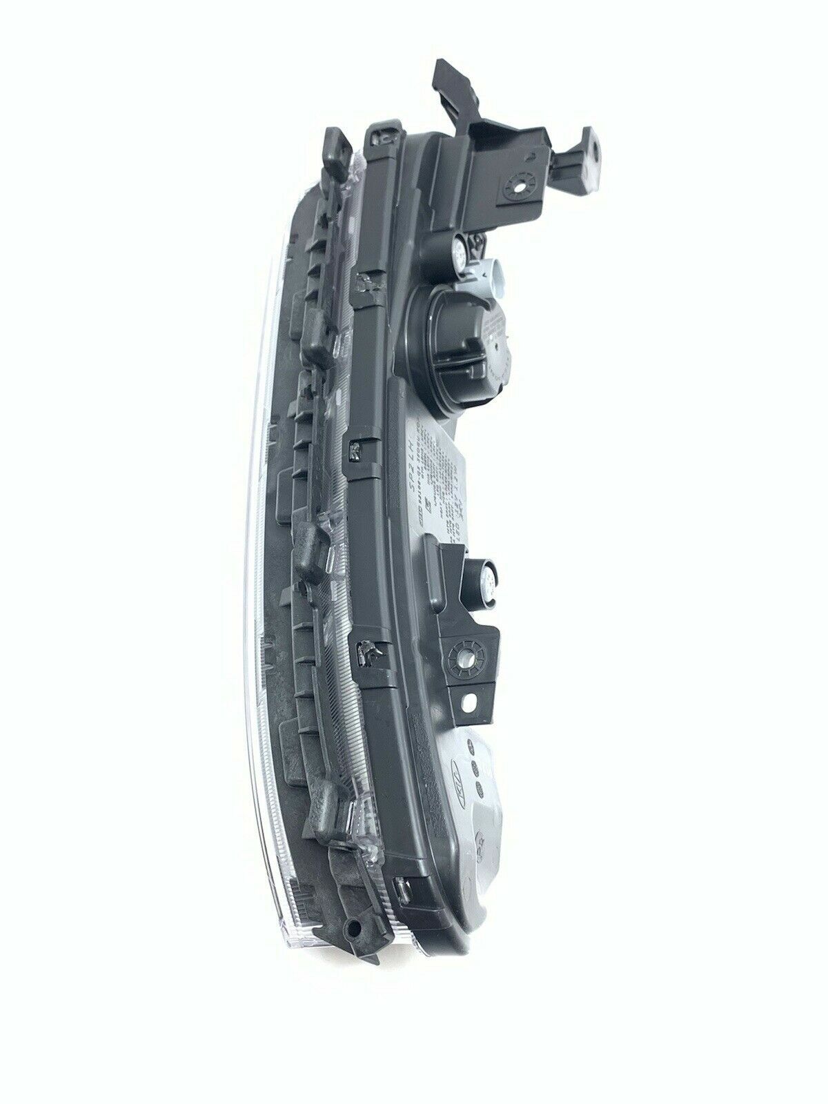 GENUINE LH LEFT Lamp Assembly Front AUXILIARY for Kia Seltos 92108Q5000