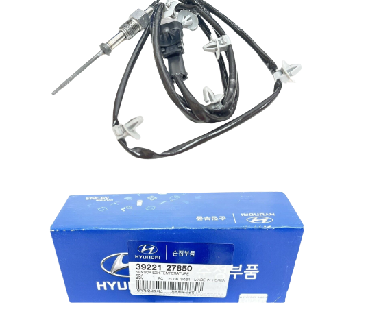 GENUINE Exhaust Temperature Sensor for Hyundai SantaFe 05-09 CRDI ENGINE