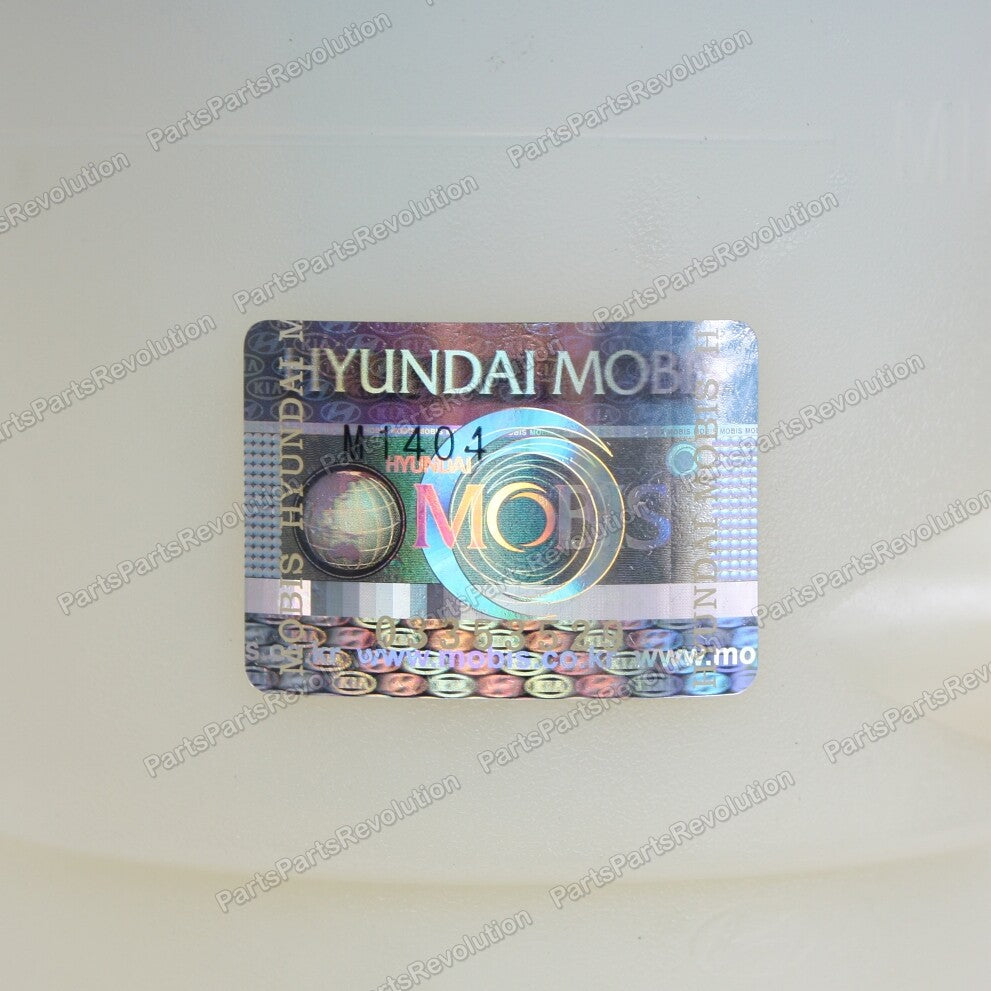 Power Steering Reservoir 5717626000 for Hyundai SantaFe 2001-2006