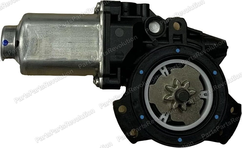 Window Motor 824602L010 Right for Hyundai Elantra 2012
