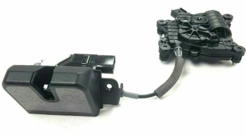 GENUINE Rear TailGate Latch Power Lift Actuator Motor Fits Sorento 81230C5100