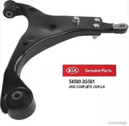 GENUINE 545002G501 Front Lower Left Control Arm For Kia Optima 2006-2010