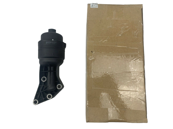 GENUINE Oil Filter Assembly for Hyundai Genesis G80 Sedan 15-16 263003CKB0