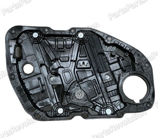 GENUINE Power Window Regulator FR/Left Door UPS 16~21 for KIA OPTIMA 82471D4000