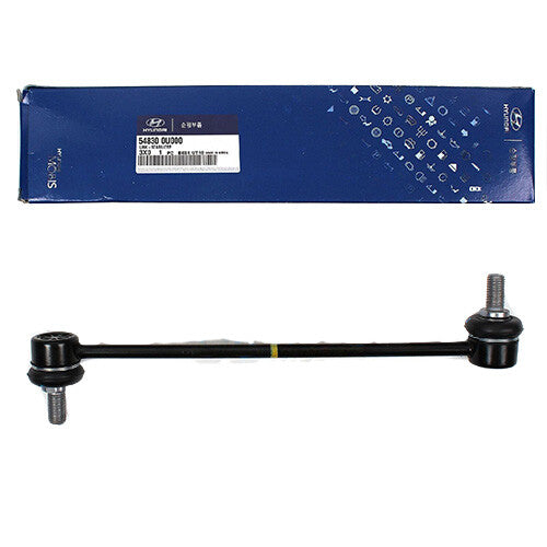 GENUINE 548300U000 Front Sway Bar Link Stabilizer Bar for Hyundai & Kia 11-18