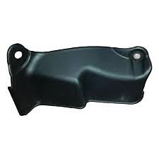 GENUINE Deflector 868613X100 Left for Hyundai Elantra Coupe Elantra 2011-2013