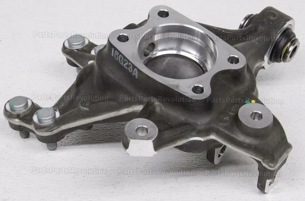 GENUINE Knuckle Assembly 527203V000 Right for Hyundai Azera 2012-2017