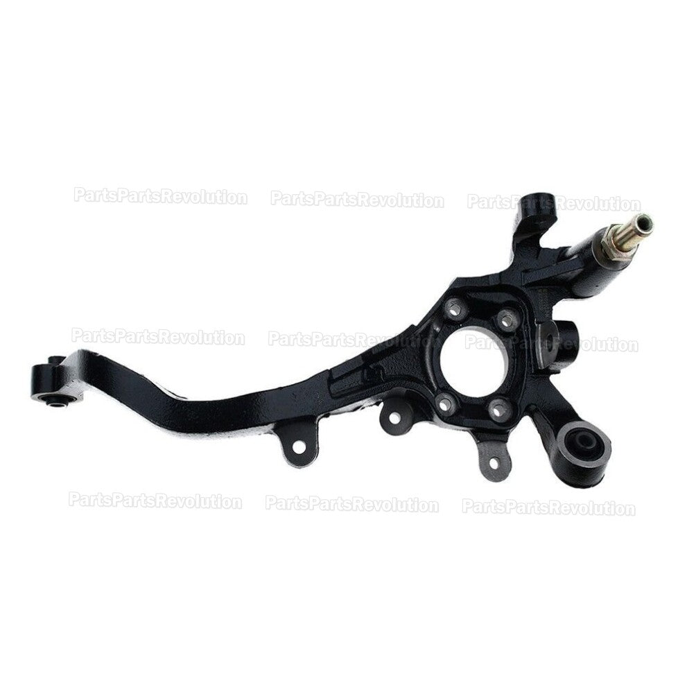 GENUINE Knuckle Assembly 5272038700 for Kia Optima 2001-2006