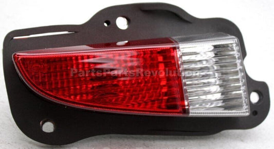 INNER MOUNTED Passenger Tail Light Hatchback for 04-06 ELANTRA 924022D270