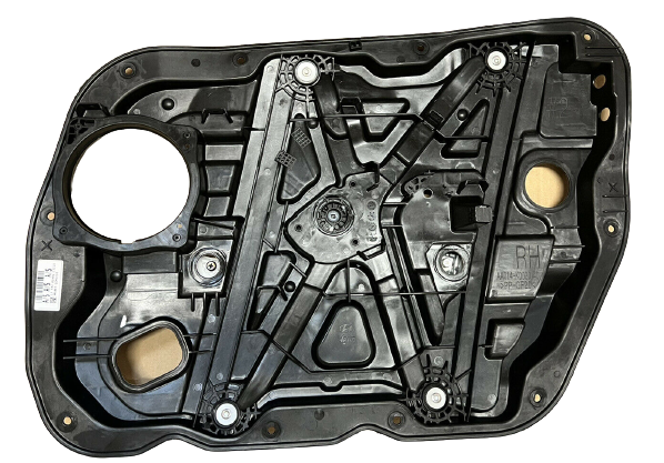 GENUINE Front Right Power Window Regulator for Hyundai Sonata 15-19 82481C1210