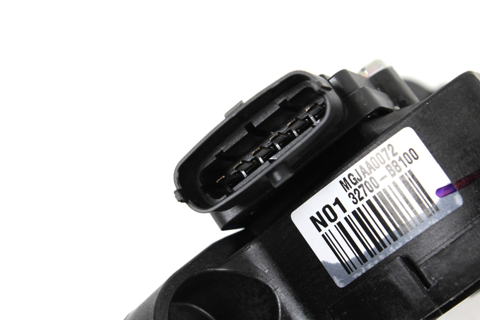 GENUINE 32700B8100 Accelerator Brake Pedal for Hyundai Santa Fe Sport XL 2013-16