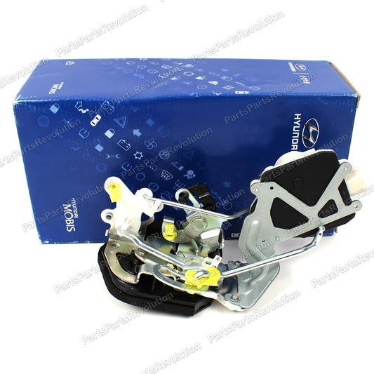 Door Lock Actuator Rear Right 814202D001 for Hyundai Elantra 2001-2006