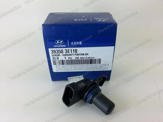 Camshaft Position Sensor Right 393503E110 for Hyundai SantaFe Optima Rondo 06-10