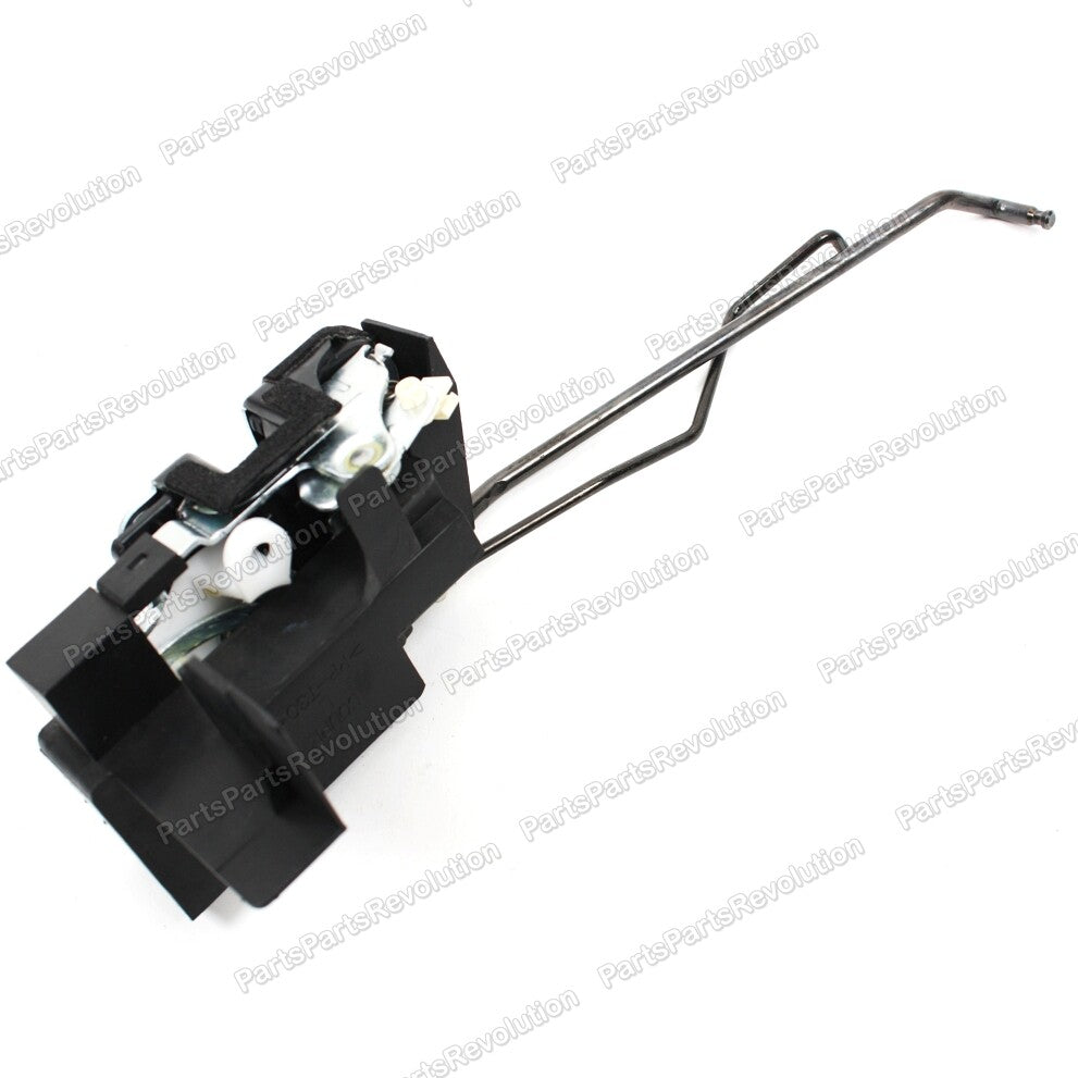 GENUINE Door Lock Actuator Left 8131027003 for Hyundai Tiburon 2000-2001