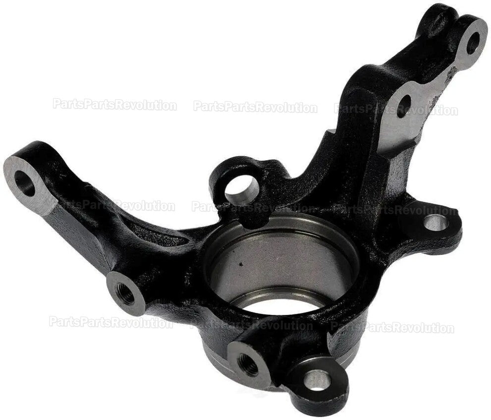 GENUINE Knuckle 517151E100 Left for Hyundai Accent 2006-2011