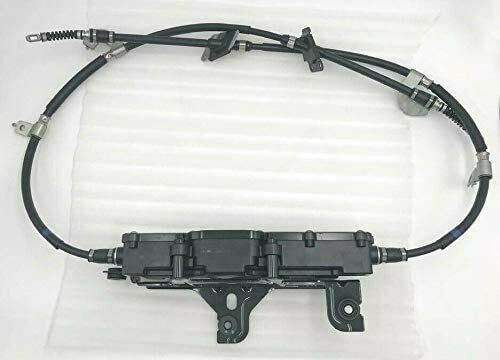 GENUINE Parking Brake ASSY Electronic 59700B8800 for Hyundai SantaFe 2012-2019