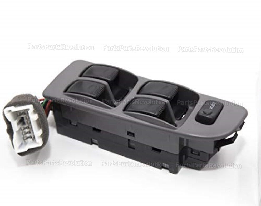 GENUINE Window Switch KK37766350C96 Left for Kia Sportage 1996-1999