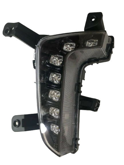 GENUINE Day Running Fog Lamp Left Driver Side for HUNDAI Ioniq 17-19 92207G2000