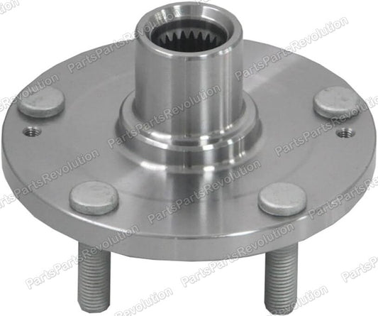 Wheel Hub 517502C003 Front for Hyundai Tiburon 2003-2008