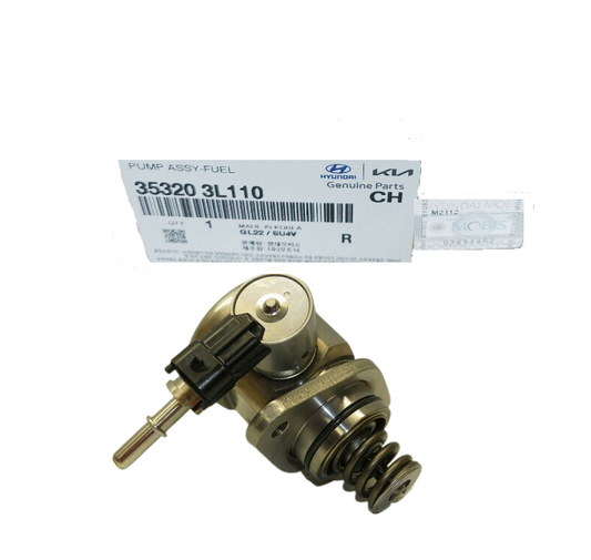 GENUINE 353203L110 Fuel Pump for Kia Cadenza Sedona Sorento 3.3L