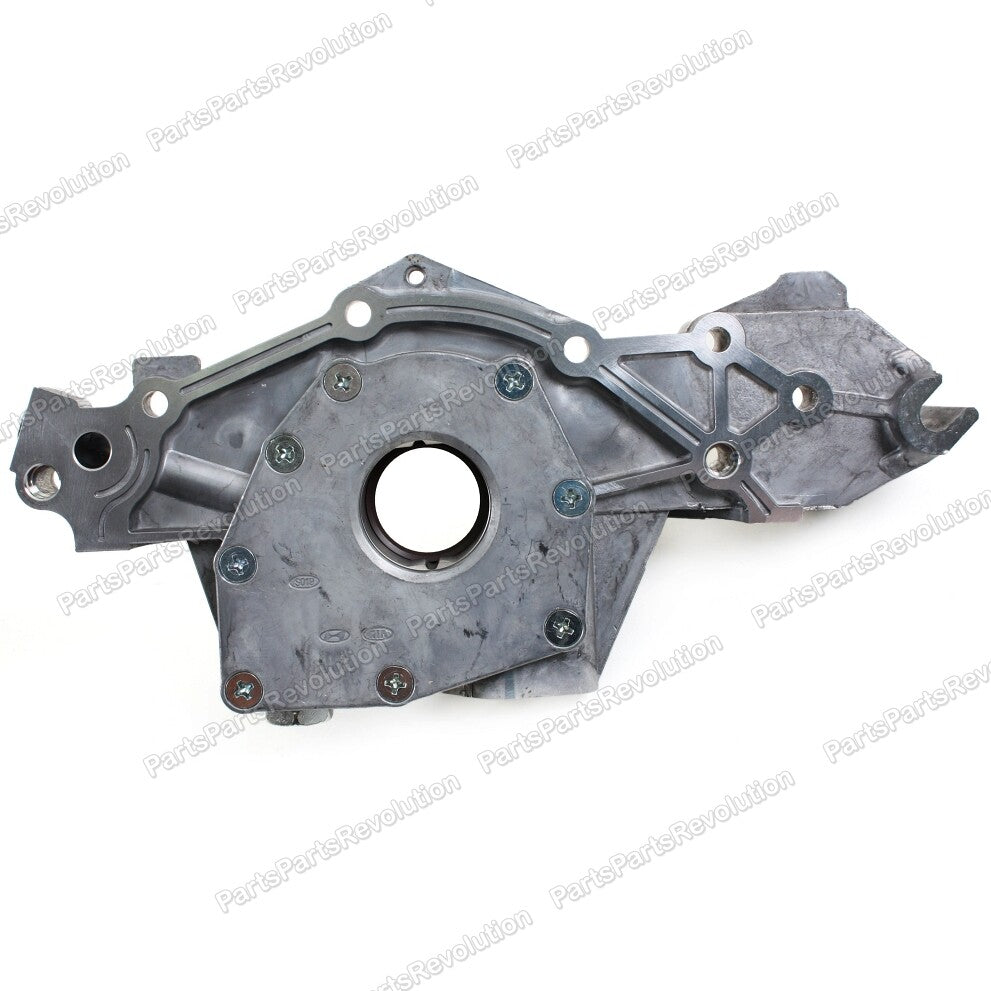 Oil Pump 2131037100 for Hyundai Kia Tucson Tucson Sonata 99-19
