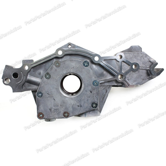 Oil Pump 2131037100 for Hyundai Kia Tucson Tucson Sonata 99-19