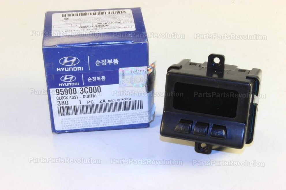 GENUINE Clock 959003C000 for Kia Optima 2001-2002