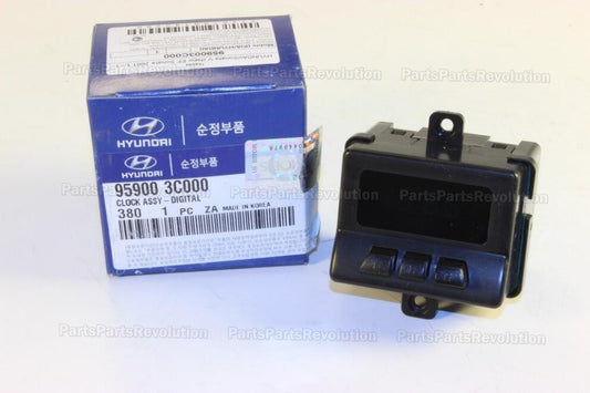 GENUINE Clock 959003C000 for Kia Optima 2001-2002