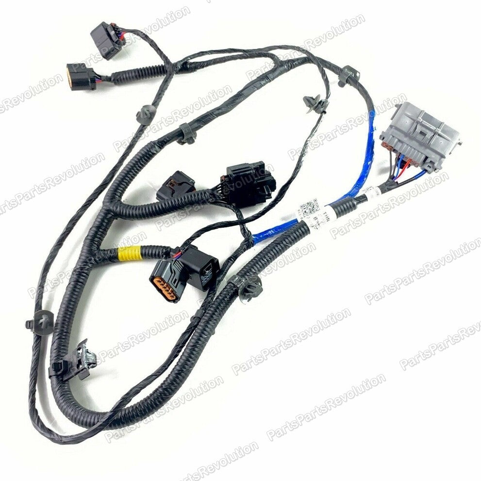 GENUINE Front Bumper Harness wiring for 2022 Genesis GV70 Base 3.5L 91890AR100