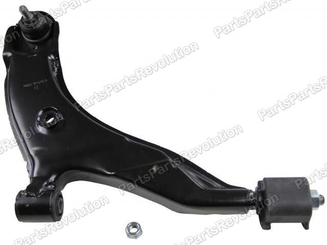 Control Arm 5450122200 Right Lower for Hyundai Accent 1996-1999