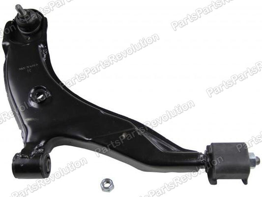 Control Arm 5450122200 Right Lower for Hyundai Accent 1996-1999