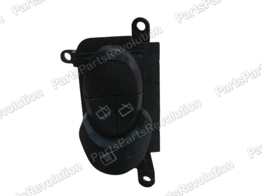 GENUINE Wiper Switch 9361027000 Rear for Hyundai Tiburon 1995-1999