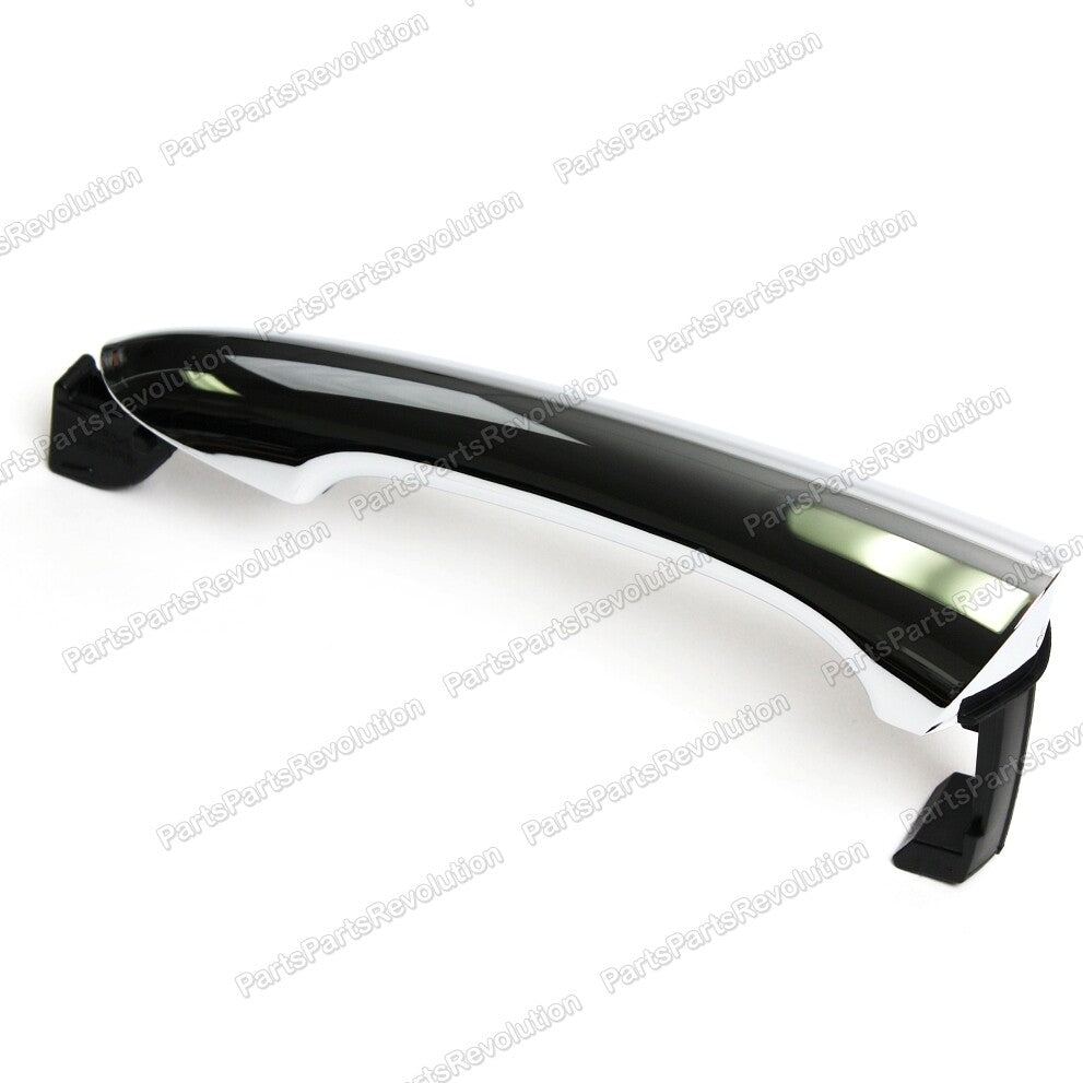 GENUINE Door Handle Chrome 826513S010 for Hyundai 11-15 Sonata