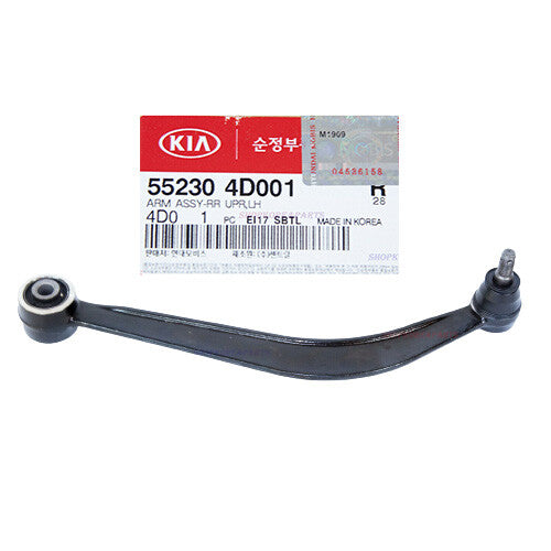 GENUINE 552304D001 Rear Left Upper Control Arm for Entourage KIA SEDONA 07-10