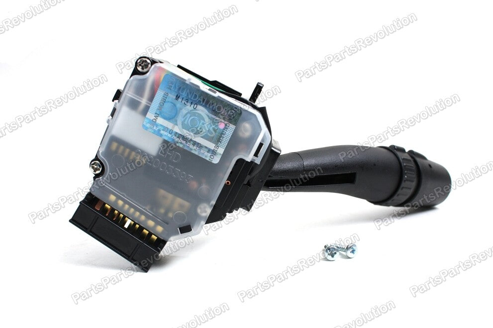 Headlight Turn Signal Switch 934101F030 for Kia 2005-2010 Sportage