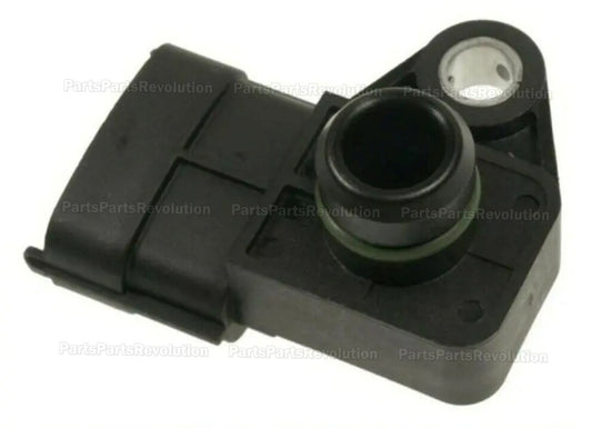M.A.P Sensor 393003C500 for Hyundai Santa Fe Genesis Genesis Coupe G80 2010-2017