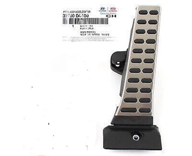 GENUINE 32700D4400 Gas Accelerator Pedal for KIA Telluride 2020-2021