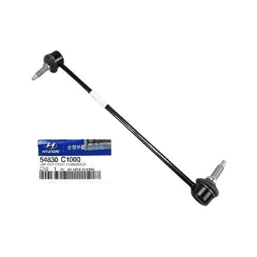 GENUINE 54830C1000 Front Left Stabilizer Link for Hyundai SONATA 2015-2017
