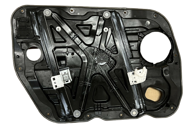 GENUINE Front Right Power Window Regulator for Hyundai Sonata 15-19 82481C1210