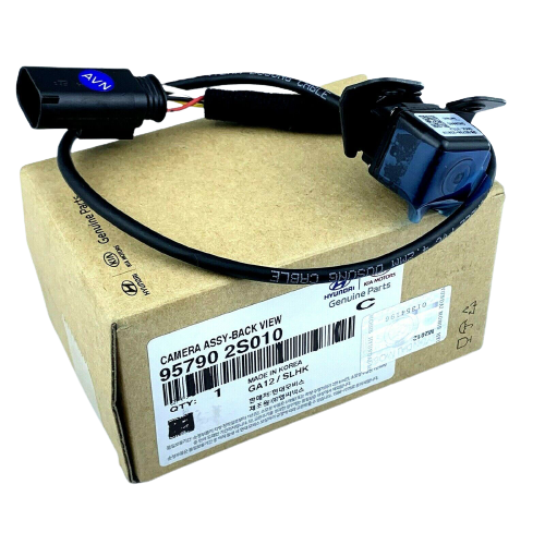 GENUINE Rear View Parking Camera for Hyundai Tucson 10-13 957902S010