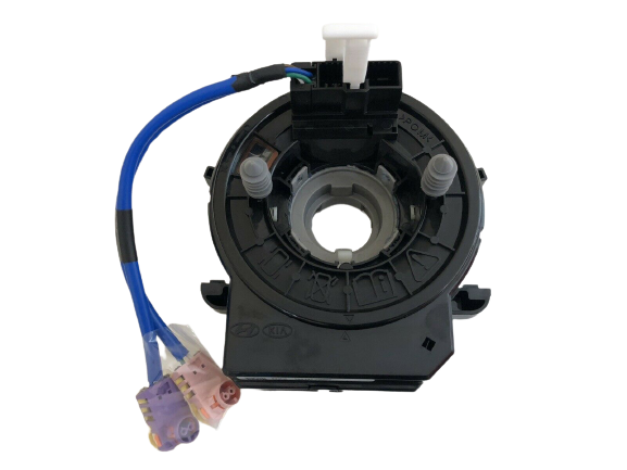 GENUINE Steering Wheel SRS Clock NO-Heat for Kia Niro 17-20 93490G5220