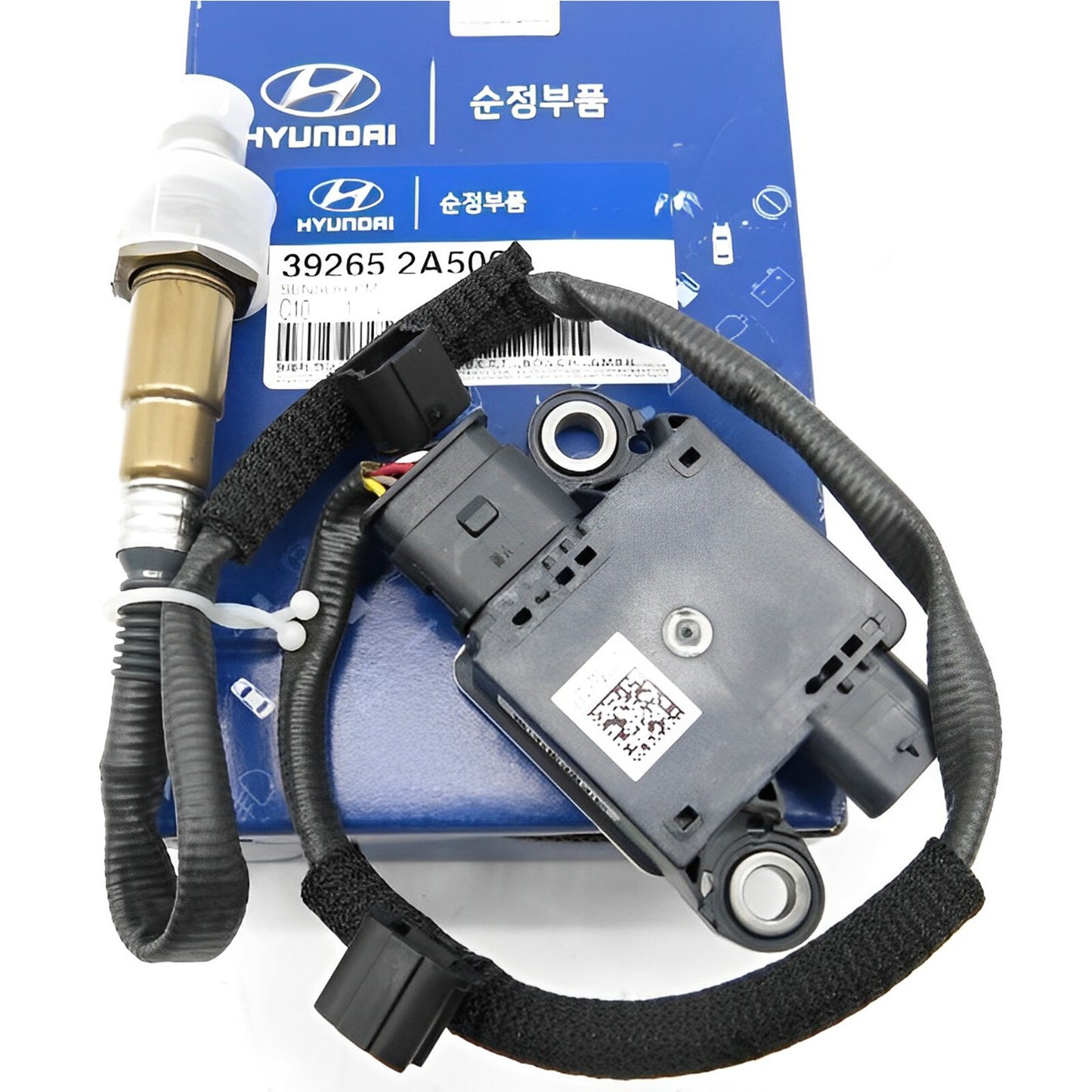 GENUINE 392652A500 Particulate Matter Sensor for Hyundai Grandeur Hybrid