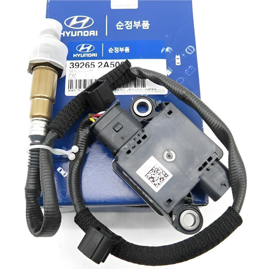 GENUINE 392652A500 Particulate Matter Sensor for Hyundai Grandeur Hybrid