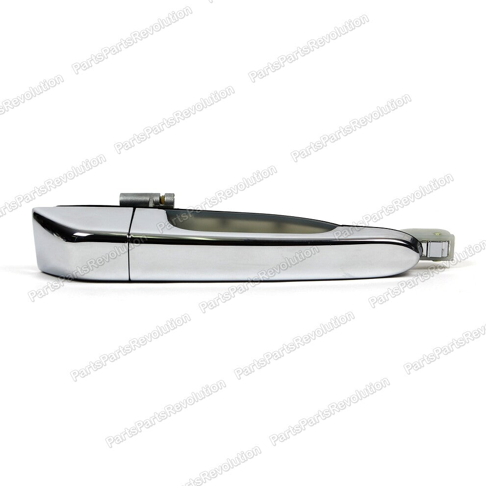 Sliding Door Handle Chrome Right 836604D011 for Entourage 07-08 10-12 Sedona