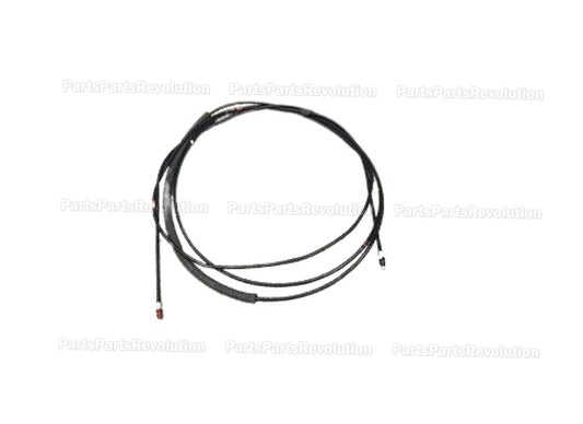 GENUINE Release Cable 81280A7000 for Kia Forte 2014-2018