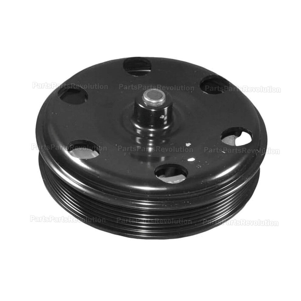 GENUINE Pulley 2522121204 for Hyundai Excel Scoupe Accent 1986-1999