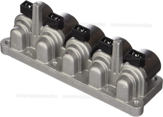 Automatic Transmission Control Solenoid 4631323000 for Hyundai Elantra 07-08