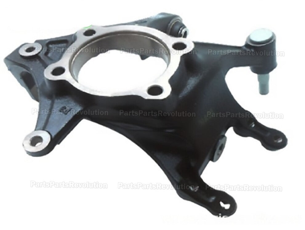GENUINE Knuckle 527102W500 Left for Hyundai Santa Fe Base, Sport, XL 2015-2019